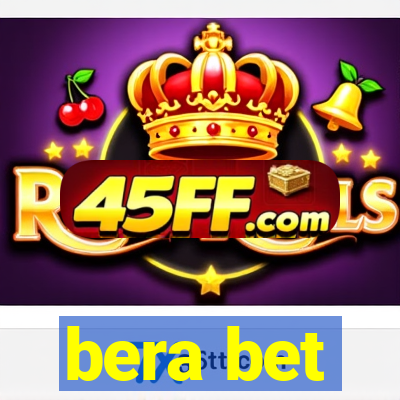 bera bet
